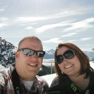 Meet your Posher, Robb